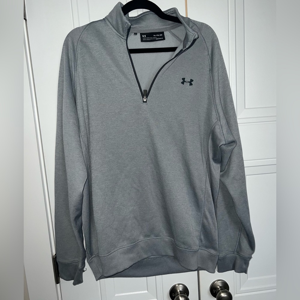 Under Armor Cold Gear Quarter Zip
